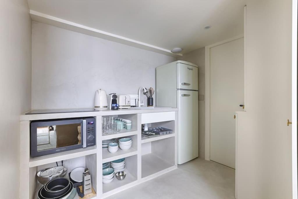 Mykeypers - Amazing Duplex 2br/6p - Bastille / Marais 3 * Parijs