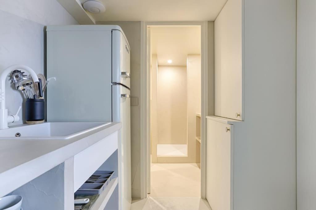 Appartement Mykeypers - Amazing Duplex 2br/6p - Bastille / Marais 3 Parijs